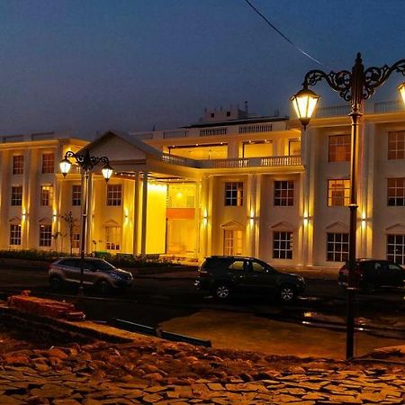 The Heritage Conventions Sāgar Kültér fotó