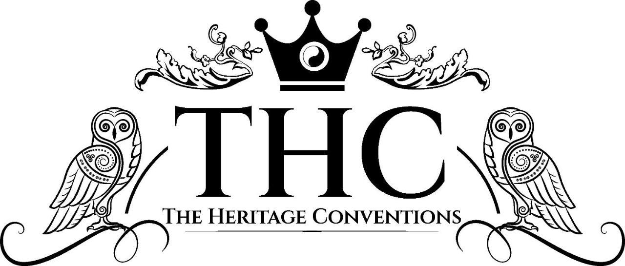 The Heritage Conventions Sāgar Kültér fotó